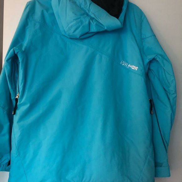 Volcom Ski Jacket - Picture 4 of 6